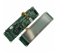 GLT24064R-1U-USB-FGW Image