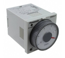 PM4HF8-M-DC12V Image