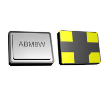 ABM8W-25.0000MHZ-8-R40-D3Y-T3 Image