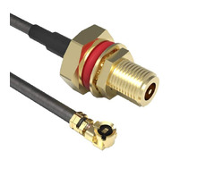 CABLE 138 RF-0150-A-2 Image