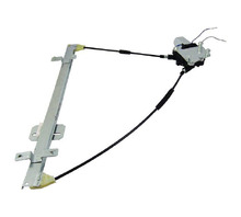 LTZA125R WINDOW REGULATOR - WITH MOTOR Image