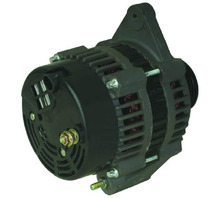 VARIOUS MODELS YEAR 2006 ALTERNATOR Image