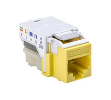 RJ45FC3-YEL Image