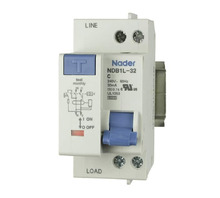 NDB1L-32C-32-120V Image