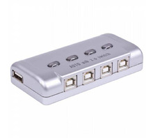 SANOXY-USB-PRNT-SWT-4PORT Image