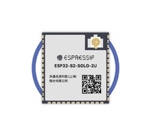 ESP32-S2-SOLO-2U-N4 Image