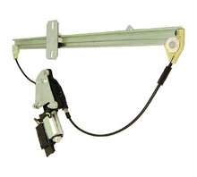 OPTR1985L WINDOW REGULATOR - WITH MOTOR Image