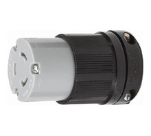 NEMA L5-20 CONNECTOR Image