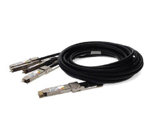 QDD-4QSFP56-400-CU2M-C Image