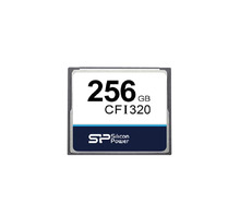 SP256GICFI325NV0 Image