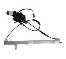 30863 WINDOW REGULATOR - WITH MOTOR Image