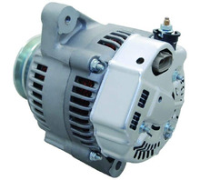 6LP-DTE YEAR 2007 6CYL DIESEL ALTERNATOR Image