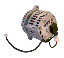 LR140-708 ALTERNATOR Image