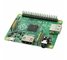 RASPBERRY PI A+ Image