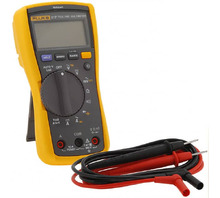 FLUKE-117 Image