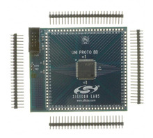 UNIPROTOBOARD Image