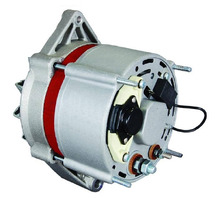 MG313 ALTERNATOR Image