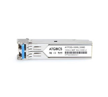 DS-SFP-FC-2G-LW-C Image