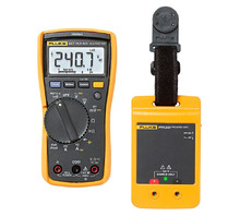 FLUKE-117/PRV240 Image