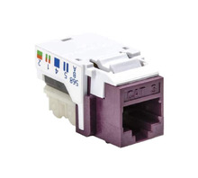 RJ45FC3-VIO Image