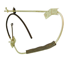 BMR2869R WINDOW REGULATOR - MANUAL Image