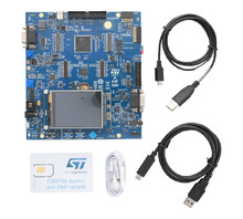 STM32L552E-EV Image