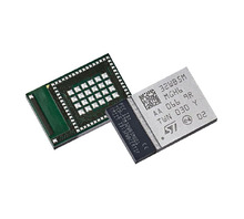 STM32WB5MMGH6TR Image