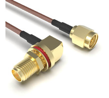 CABLE 399 RF-0300-A-1 Image