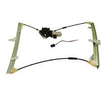 OPTR3039L WINDOW REGULATOR - WITH MOTOR Image