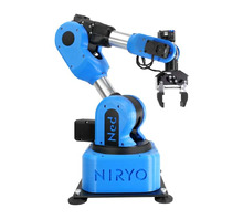 ADAPTATIVE GRIPPER - NIRYO NED Image