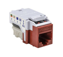 RJ45FC6-RED Image