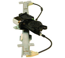 OPTR2807R WINDOW REGULATOR - WITH MOTOR Image