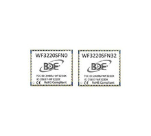 BDE-WF3220SFN32 Image