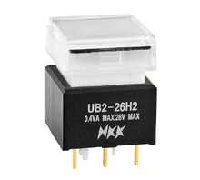 UB226SKG036CF-5J01 Image