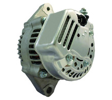 700 DIESEL ATV YEAR 2013 695CC ALTERNATOR Image