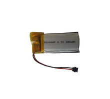 LCR-READER RECHARGEABLE BATTERY Image