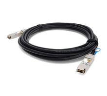 AT-QSFP1CU-C Image