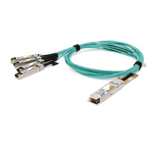 QSFP-4SFP25G-AOC15M-C Image