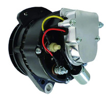 VARIOUS MODELS YEAR 1992 3408 ALTERNATOR Image