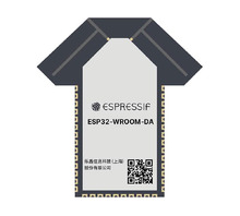 ESP32-WROOM-DA-N8 Image