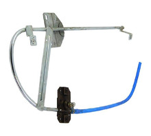 032612 WINDOW REGULATOR - MANUAL Image