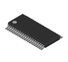 ATMEGA16HVB-8X3R Image