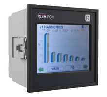 RISH PQM - NM - NR - I Image