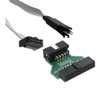 8.06.04 J-LINK 10-PIN NEEDLE ADAPTER Image