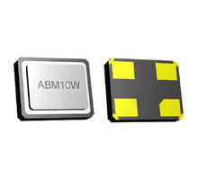 ABM10W-48.0000MHZ-8-D7G-T3 Image