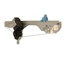 LTRNO85RC WINDOW REGULATOR - WITH MOTOR Image