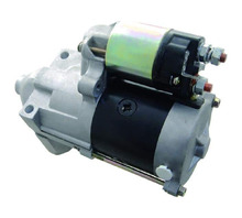 420 20HP HONDA GAS STARTER Image