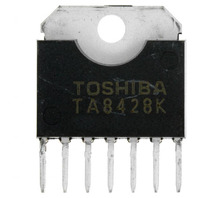 TA8428K(O,S) Image