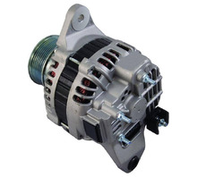 A4TR5591 ALTERNATOR Image