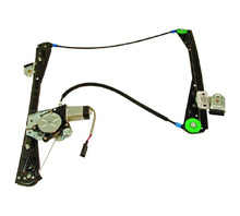 XR848082 WINDOW REGULATOR - WITH MOTOR Image